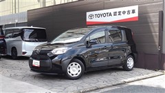 トヨタ シエンタ G