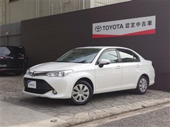 トヨタ カローラアクシオ 1.5 X