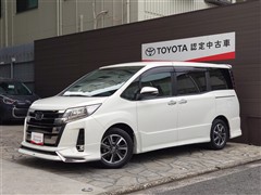 トヨタ ノア Si ダブルバイビー2