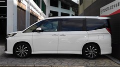 ノア ハイブリッド S-Z