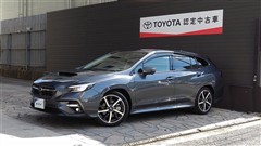 スバル レヴォーグ GT-H EX