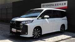 ノア S-Z