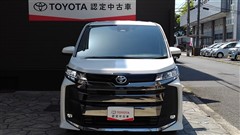 ノア S-Z