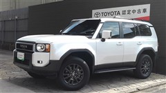 トヨタ ランドクルーザー250 VX