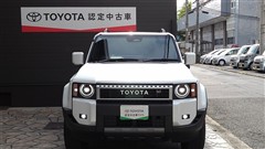 ランドクルーザー250 VX
