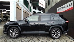 RAV4 G Zパッケージ