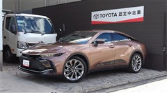 クラウン CO Gアドバ レザー