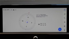 クラウン CO Gアドバ レザー