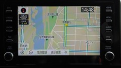 C-HR HEV S GRスポーツ