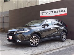 ハリアー G