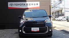 シエンタ ハイブリッド Z