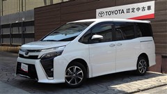 ヴォクシー ZS キラメキ3