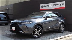 ハリアーPHEV Z