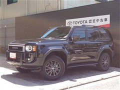 トヨタ ランドクルーザー250 VX