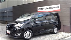 トヨタ ノア ハイブリッド G