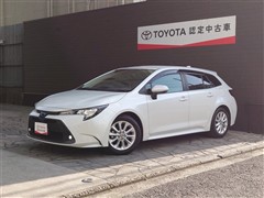 カローラツーリング ハイブリット S