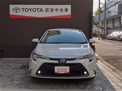 カローラツーリング ハイブリット S