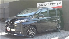 ノア S-Z