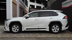 RAV4 X