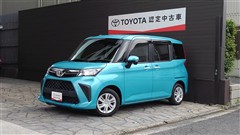 ルーミー G-T