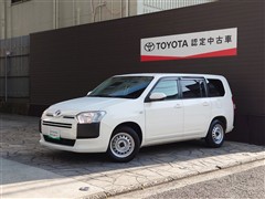 トヨタ プロボックスバン HEV GL