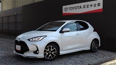 ヤリス Z