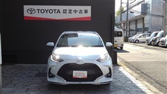 ヤリス Z