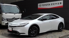 トヨタ プリウス G