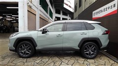 RAV4 HEV アドベンチャー