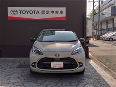 アクア Z