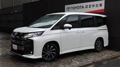 ノア ハイブリッド S-Z