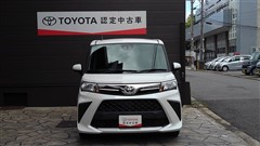 ルーミー X