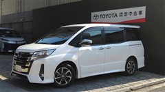 ノア Si ダブルバイビー3