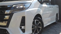 ノア Si ダブルバイビー3
