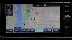 プリウスアルファ S
