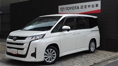 トヨタ ノア G
