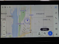ヴォクシー ハイブリッド S-Z