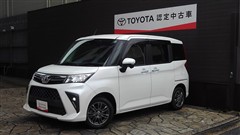 ルーミー G-T