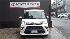 ルーミー G-T