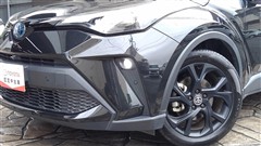 C-HR Gモードネロ セーフティ+2