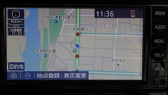 ルーミー X