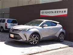 C-HR G-T