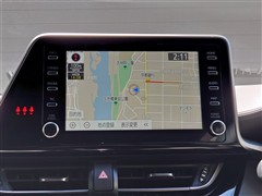 C-HR G-T