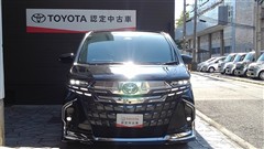 アルファード Z