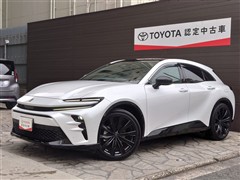 クラウン スポーツ Z