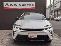 クラウン スポーツ Z