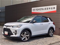 トヨタ ライズ Z