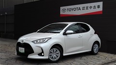 ヤリス Z