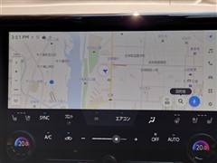 アルファードハイブリッド Z