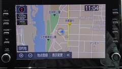 カローラツーリング WxB